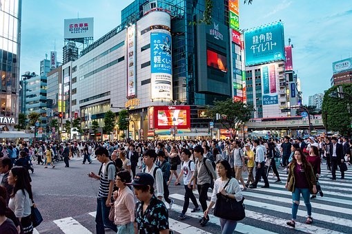 来这3个日本高频消费场景转一圈，你就知道他们在亚马逊到底爱买啥！