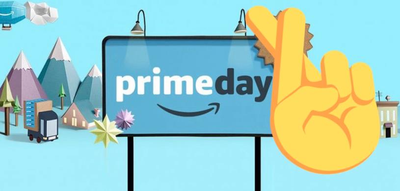 2020 Prime Day 会员日卖家备战计划