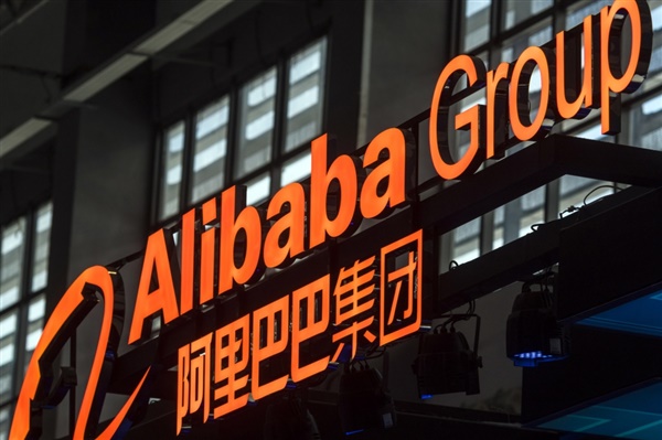 群雄圍攻阿里：電商新時(shí)代的黑暗森林法則