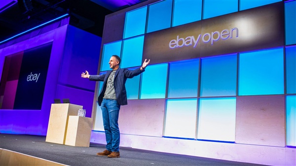 eBay启用新APIs 助力卖家业务腾飞