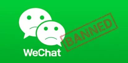 微信正式限制印度用戶發(fā)送和接收消息！