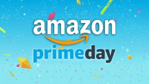 2020亚马逊美国站Prime day日期定于10月7日？