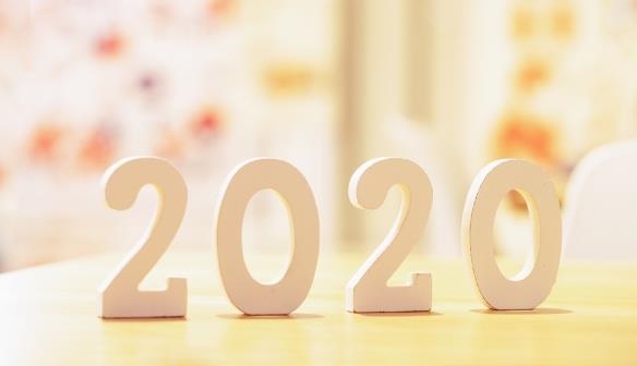 被无数外贸人哭惨的2020年，全球跨境电商业务飙升21%