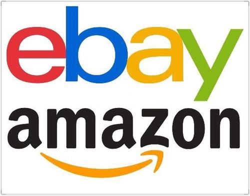 Amazon or eBay：两大平台优劣大起底？（下篇）