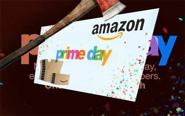 2020年Prime Day赢家可能不是亚马逊？