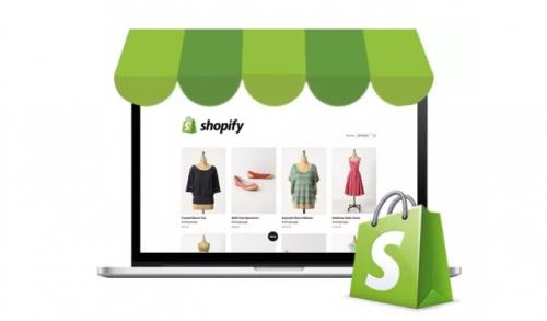 Shopify第三季度净利润1.91亿美元 同比扭亏为盈