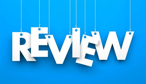 review在亞馬遜上的重要性