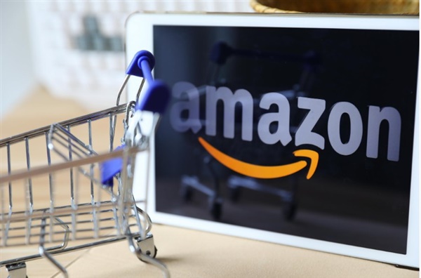 Amazon IP Accelerator在英国和欧盟启动