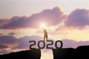 难以想象，2020年我们竟经历了这么多，感谢负重前行的所有人！