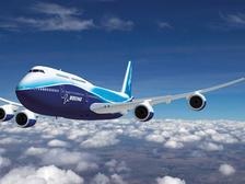 亞馬遜購(gòu)買11架波音767，中通國(guó)際新增2條專線，物流形勢(shì)向好！