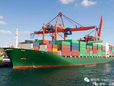 央視報(bào)道：一箱難求，一船難求？運(yùn)費(fèi)暴漲25%！原來(lái)海外船都在這里排隊(duì)！