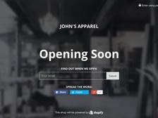 【第十二期】春節(jié)期間shopify假期模式技能你get到了嗎？