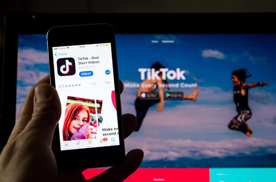 Instagram、YouTube、TikTok如何进行网红带货？