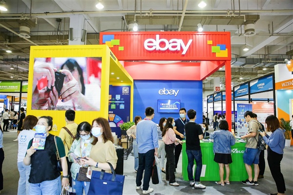 大家居品类海外市场潜力大 eBay推“大货重货优品计划”助力大家居加速出海