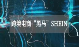 揭秘：跨境“黑马”SHEIN，反超亚马逊