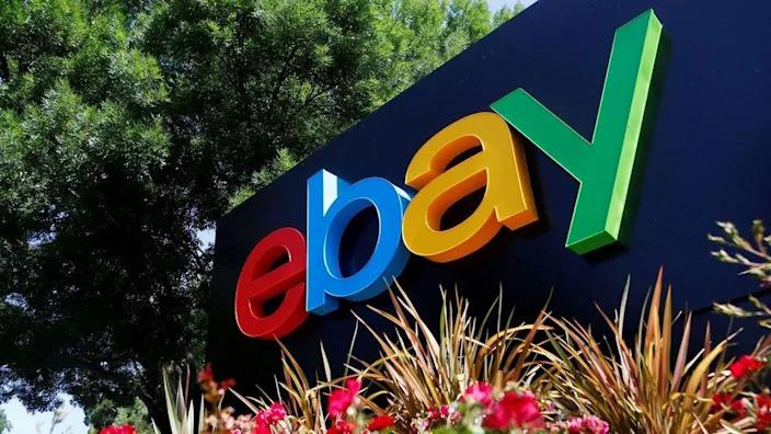 eBay启用新规：卖家收款不再使用PayPal