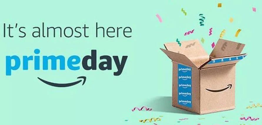 积加干货分享：小卖家如何玩转Prime Day？小卖家必看！