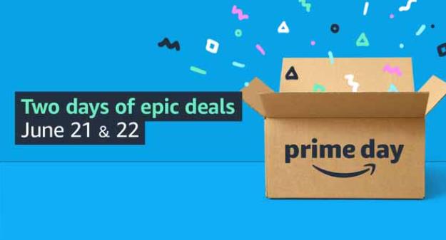 2021 年亚马逊 Prime Day选品推荐及避雷看这里！