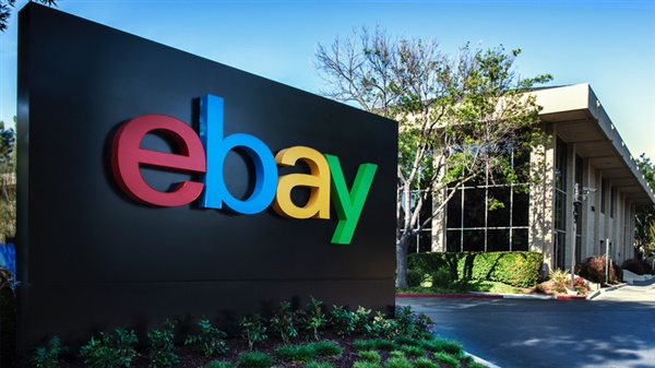 ebay放弃80%韩国市场业务，认证翻新中心页面更新