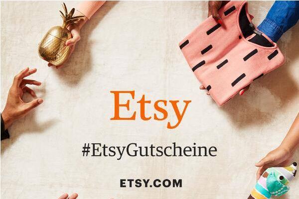 ETSY上热销产品有哪些？