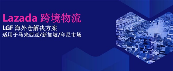 Lazada海外仓解决方案-海外仓概述和优势