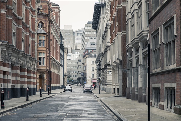 英国公司注册流程