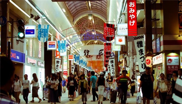 日本公司注册基本问题