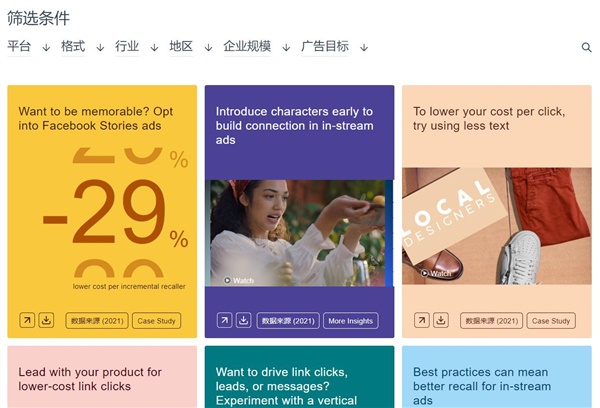 Facebook自動(dòng)化受眾定位擴(kuò)展，Q2美國熱點(diǎn)話題洞察