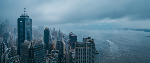 大连注册香港公司流程及费用