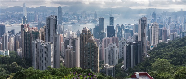 在香港注册的公司管理费用