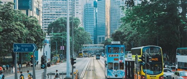 香港公司注冊(cè)代理流程