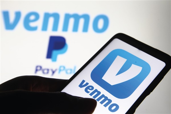 PayPal 的 Venmo 付款即将登录亚马逊网站