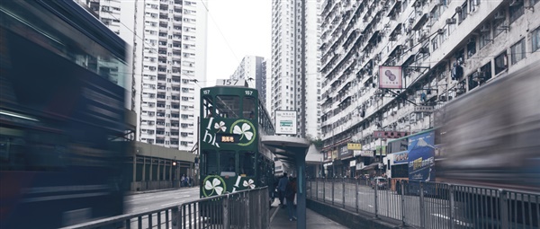 香港注册分公司流程|注册香港公司代理流程