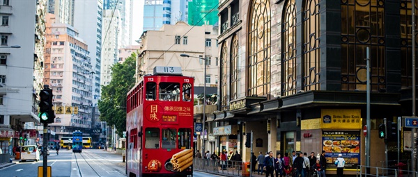 香港公司注冊流程圖解|上海注冊香港公司具體流程