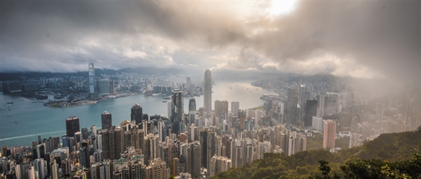 香港貿(mào)易公司注冊流程|文山香港公司注冊流程