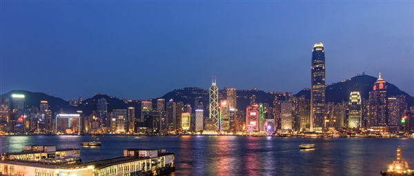 ?香港人在大陸公司注冊流程|揭陽香港注冊公司流程