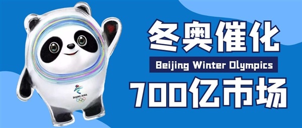 侵权警示！ 预测将达700亿的冬季运动装备您不来看一下？