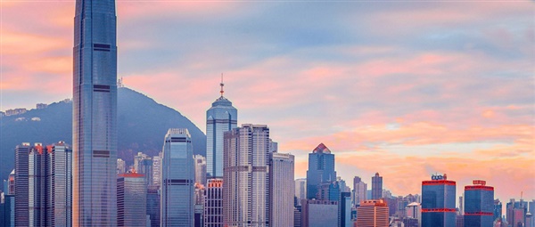 揭陽香港注冊公司流程