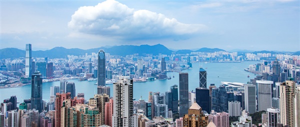 天津注冊(cè)香港公司流程及費(fèi)用大解析