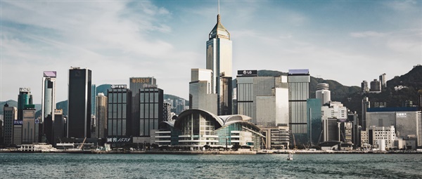 成都香港公司注冊(cè)流程
