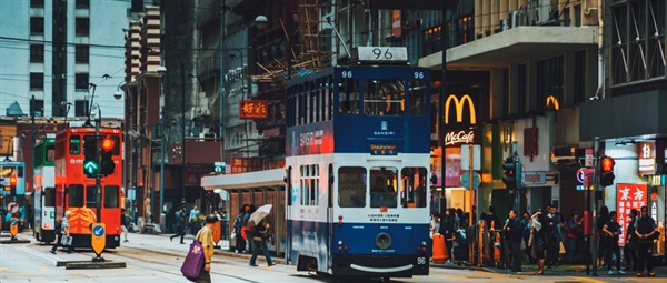 香港注冊(cè)公司流程圖