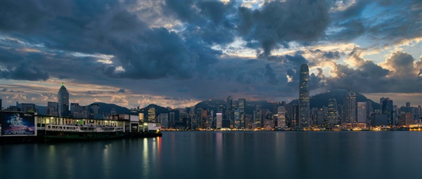 注冊香港公司流程及