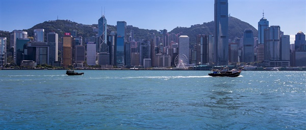 香港地區(qū)公司注冊(cè)流程