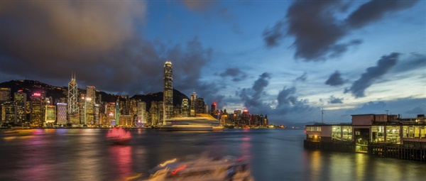 深圳哪里有注冊香港公司流程