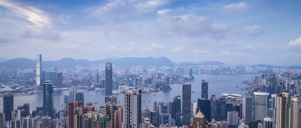香港注冊公司流程
