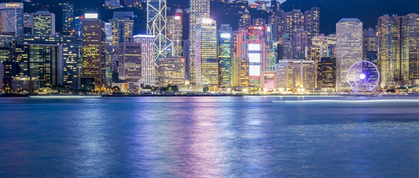 江蘇提供注冊香港公司流程1