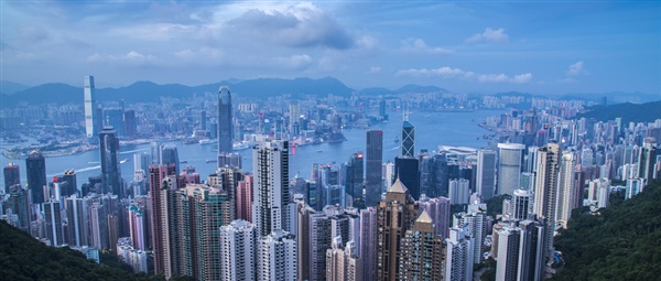 香港離岸公司注冊流程