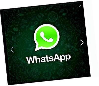 为什么做外贸都喜欢用WhatsApp？它有什么功能