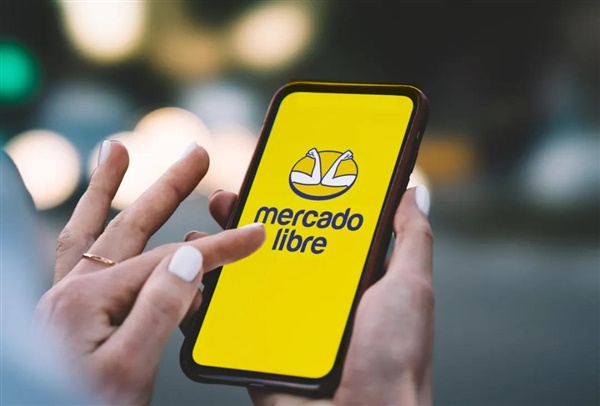 Mercado Libre销售额超900亿，多品类增长8倍！