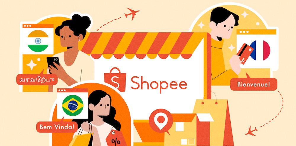 隨著Shopee在全球擴張，它會成為“新興經(jīng)濟體的亞馬遜”嗎?